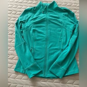 Lululemon Define Jacket Size 16